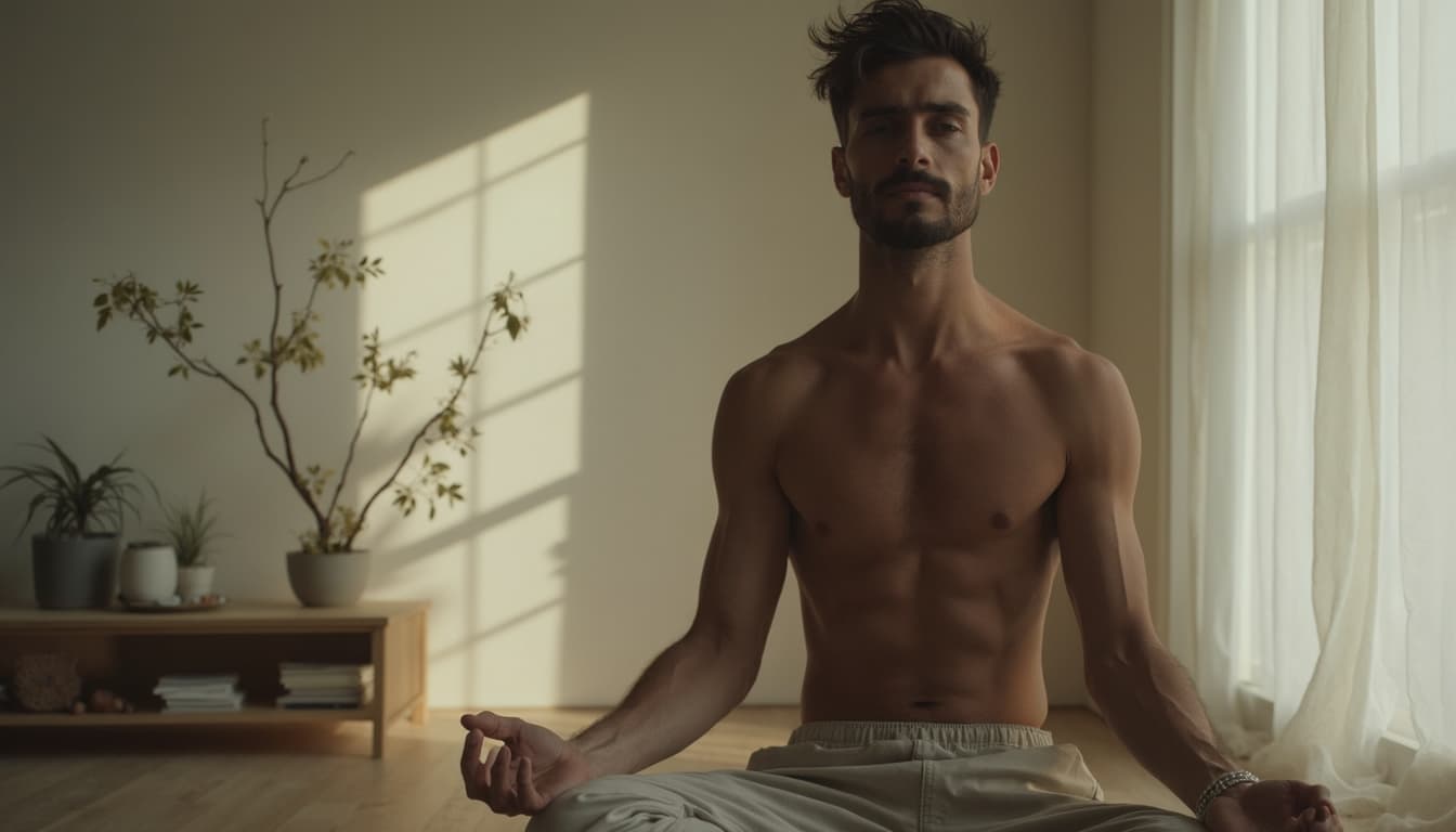 Mindfulness Focus