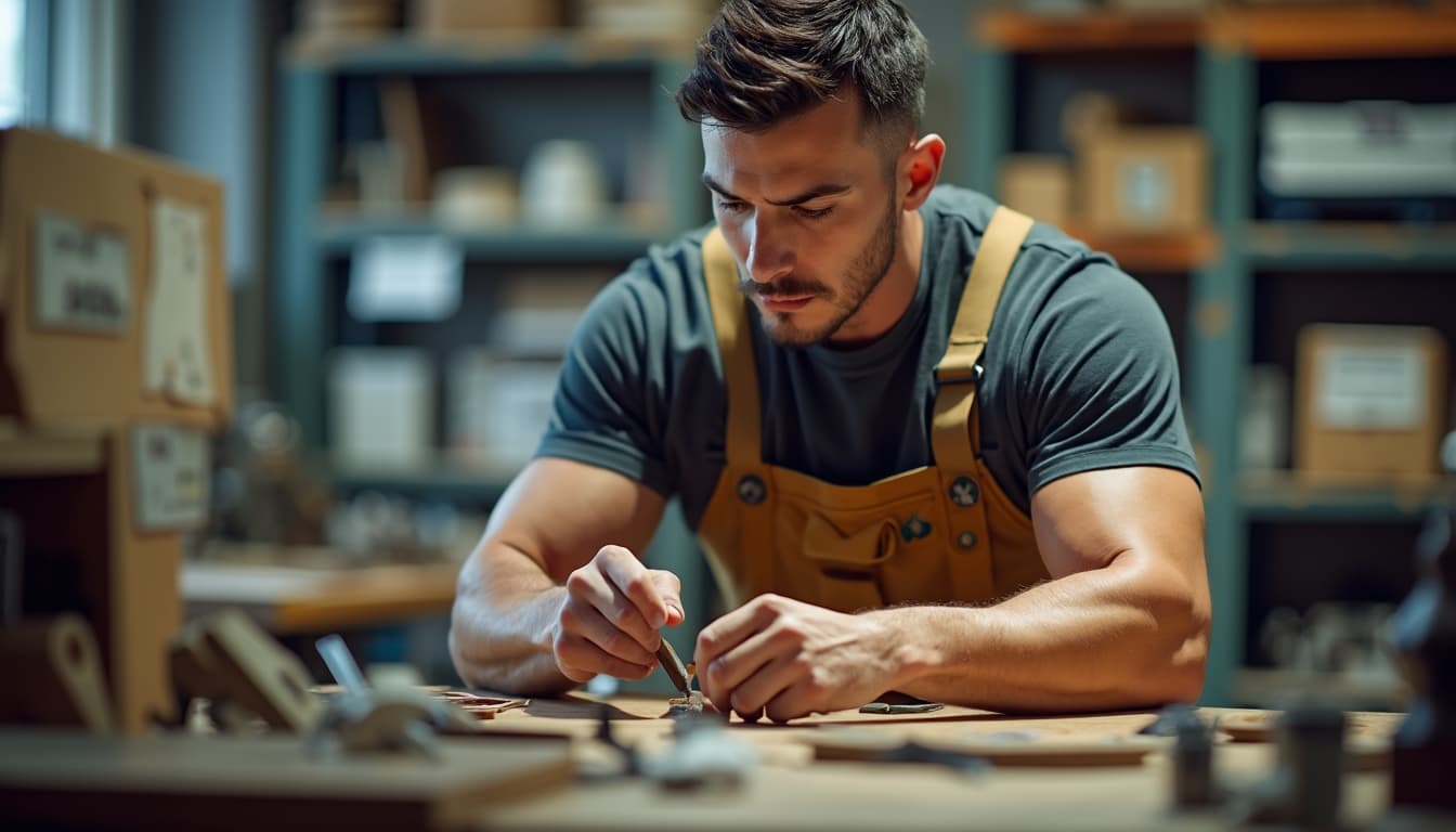 Focused Skill Cultivation