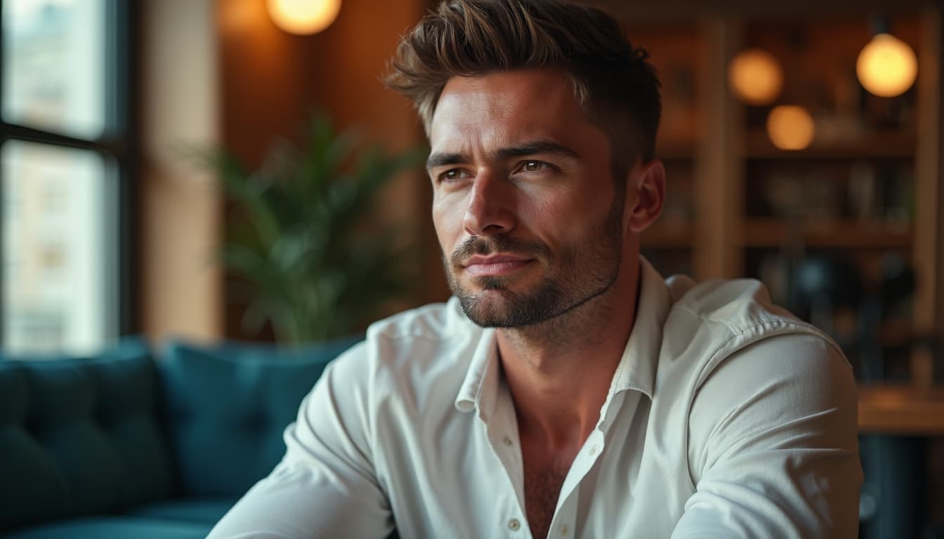 Sanctuary of True Belonging