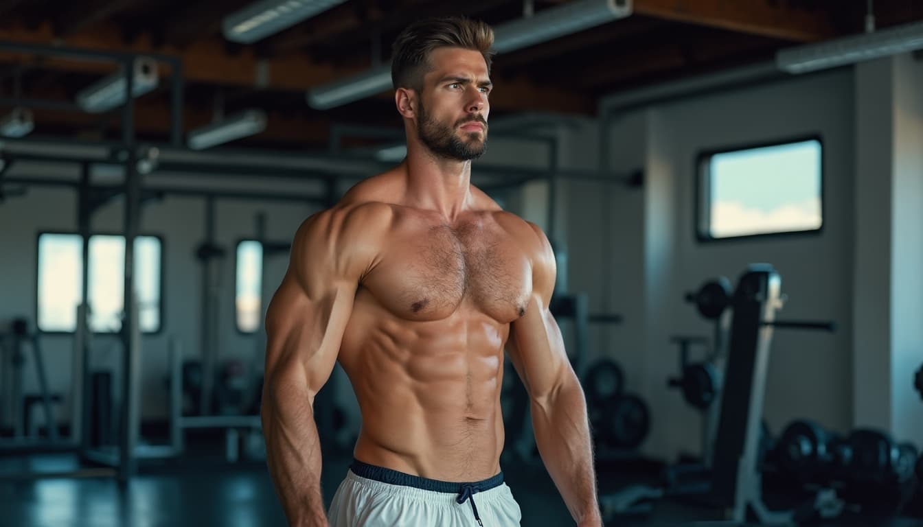 Fitness Journey