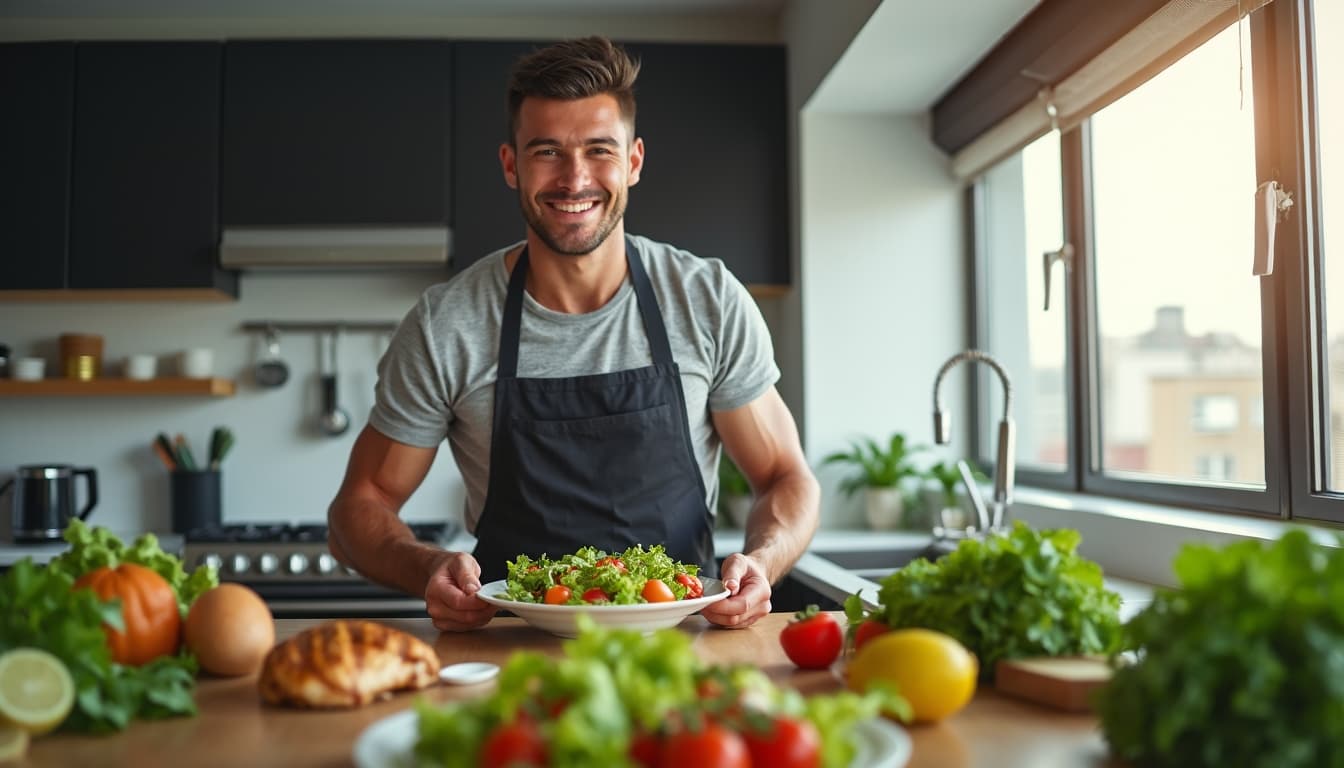 Nourishing Whole Foods