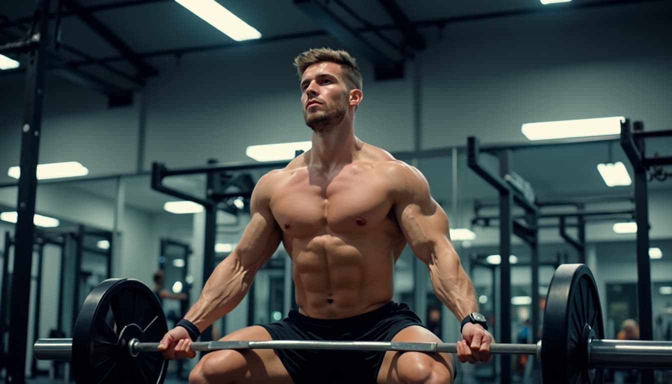 Strength Training