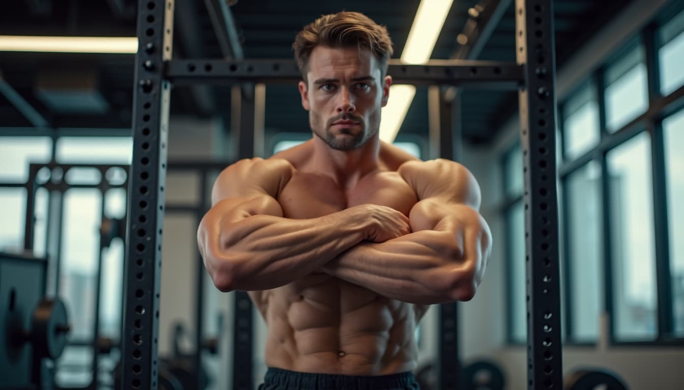 Peak Performance Embodied
