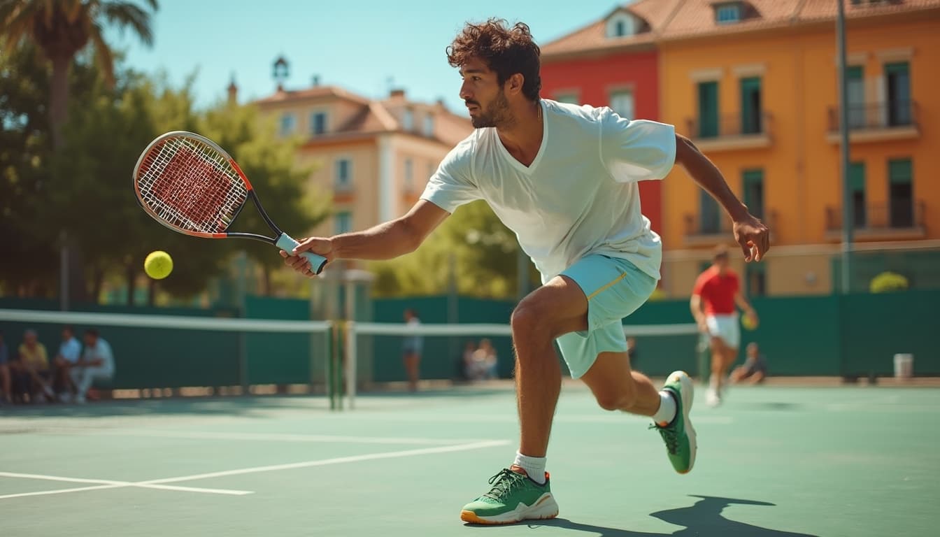 Traditional Spanish Sports