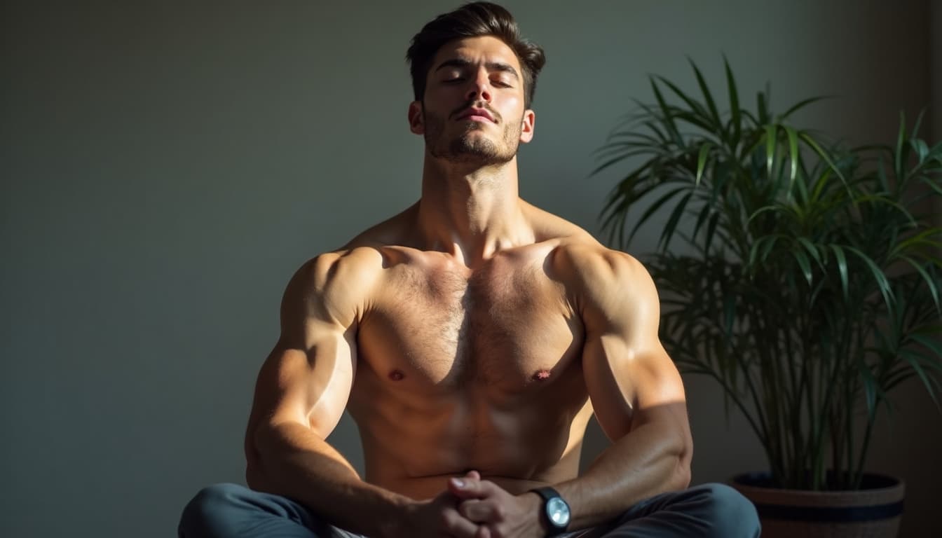 Inner Calm Meditation