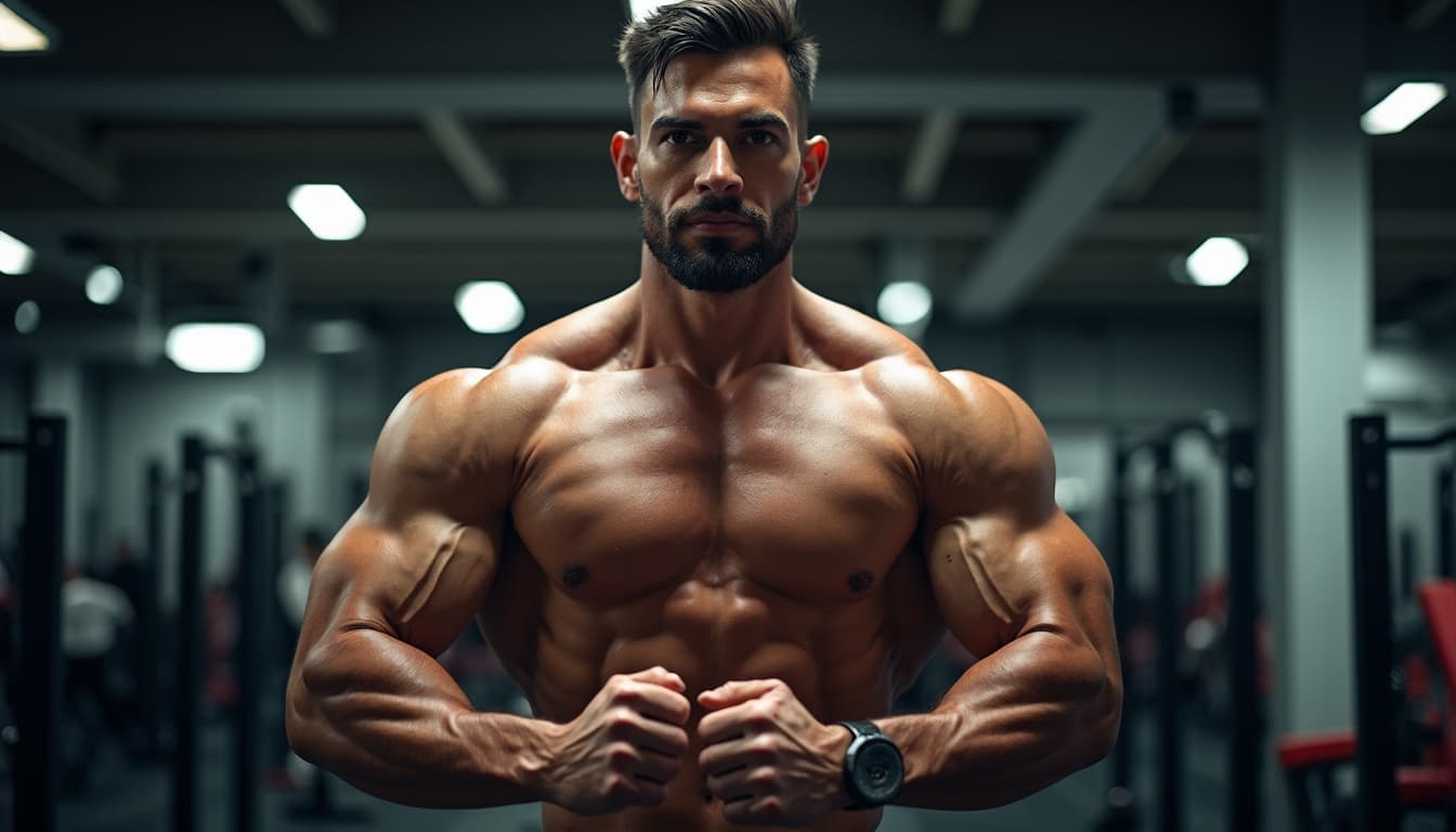 Redefiniendo la Fuerza: Entrenamiento con Pesas Más Allá del Mito del Culturista