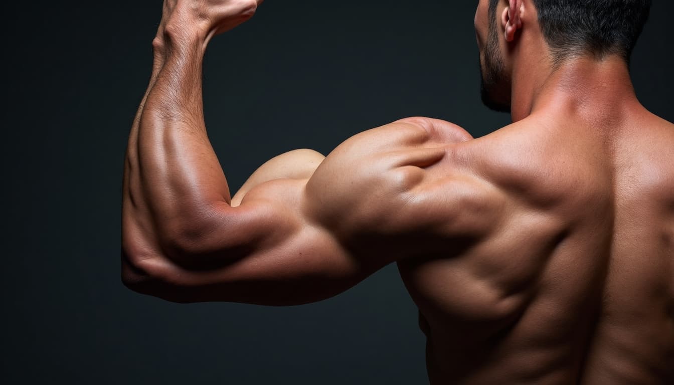 Muscle Hypertrophy
