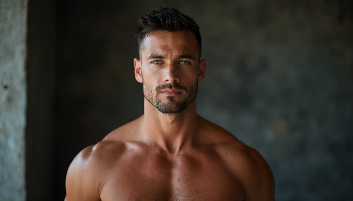 Empowerment del Testosterone
