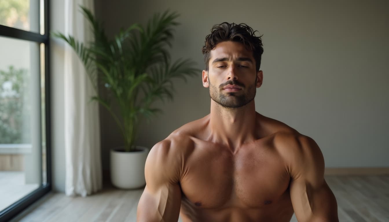 Centered Mindfulness