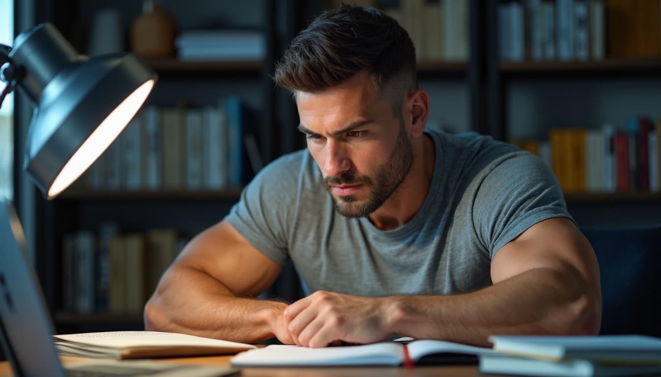 Focused Study