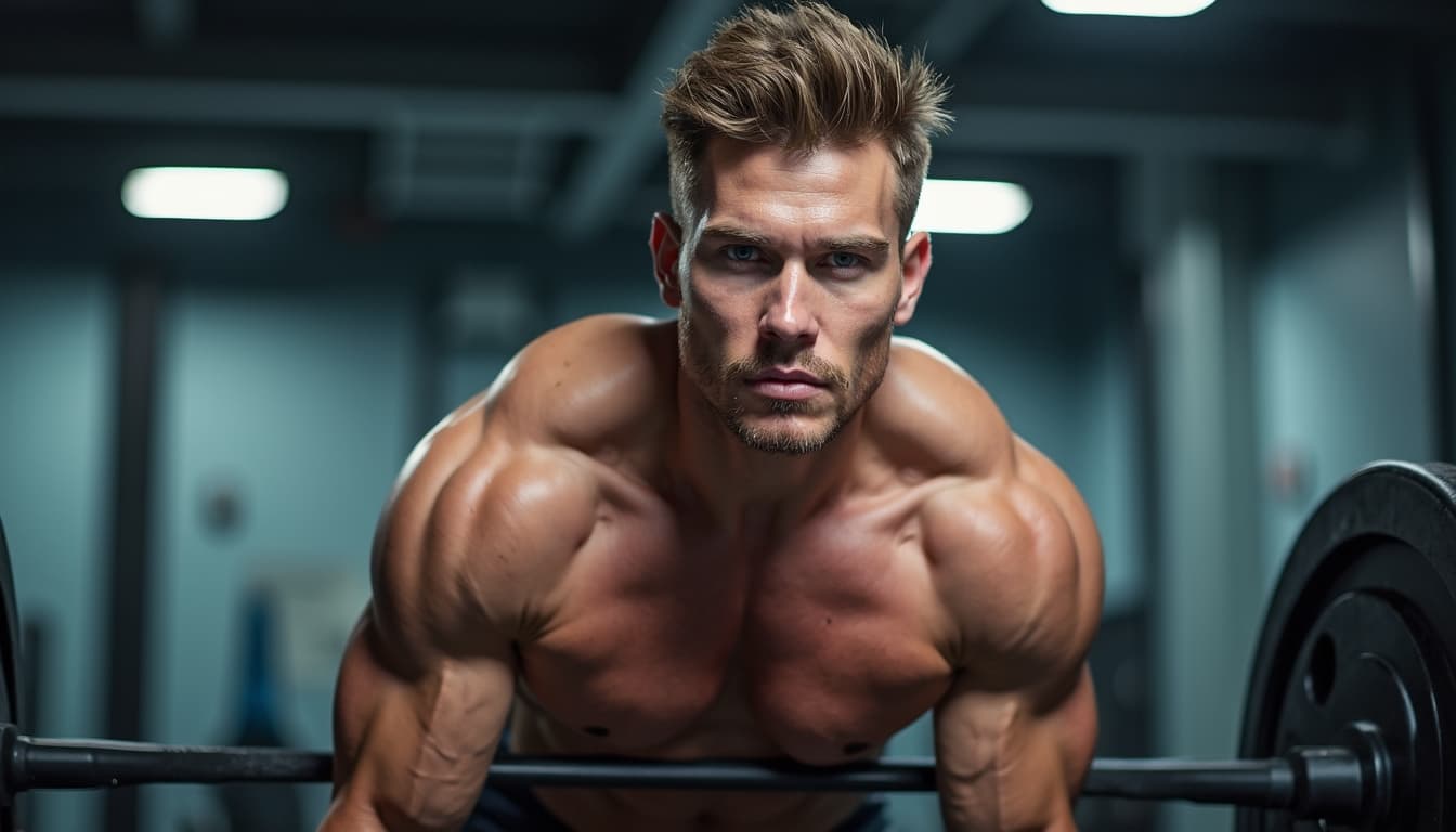 Focused Strength Training