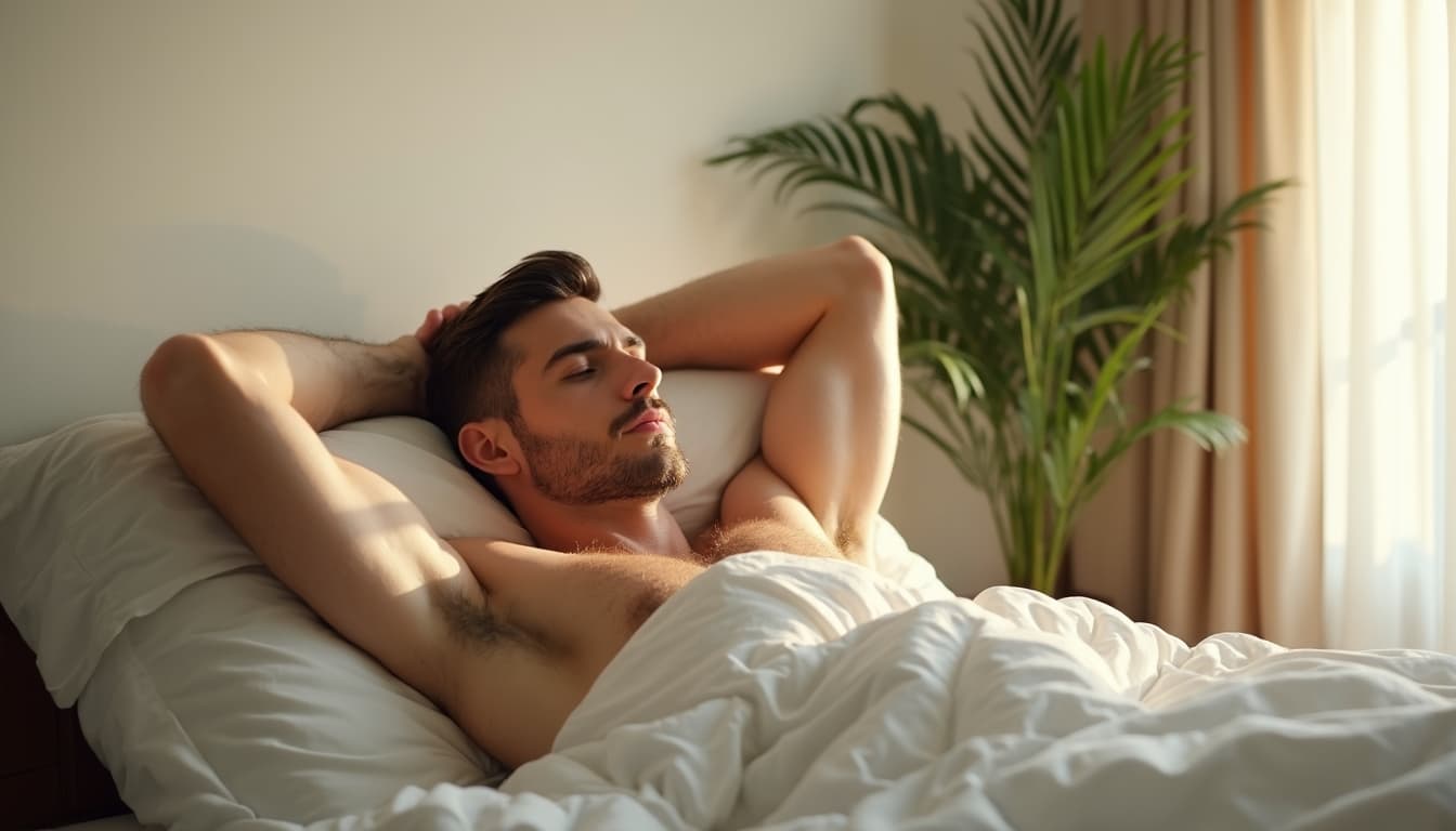 Rejuvenated Morning Awakening