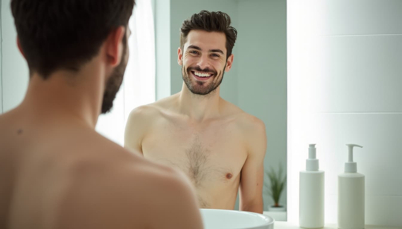 Unlocking the Secrets of Men's Skincare: A Practical Guide to Healthy Skin