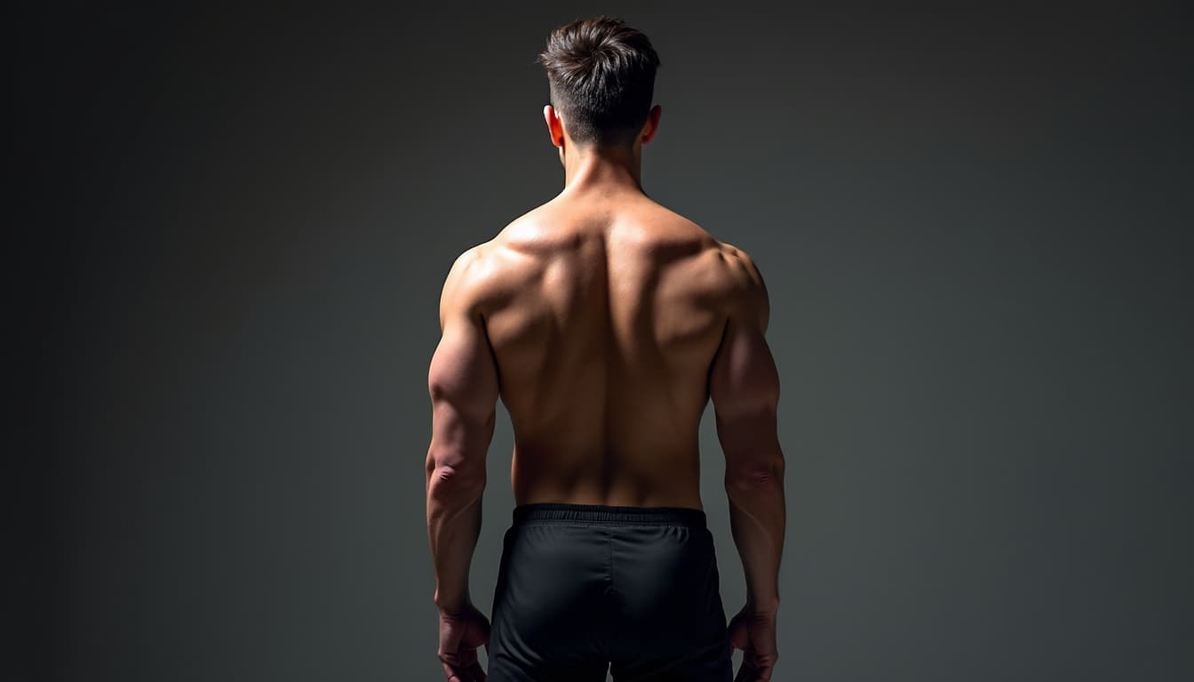 Powerful Posture
