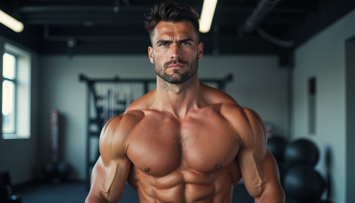 Costruire la Tua Fortezza di Fitness Ultimata: Una Guida Completa