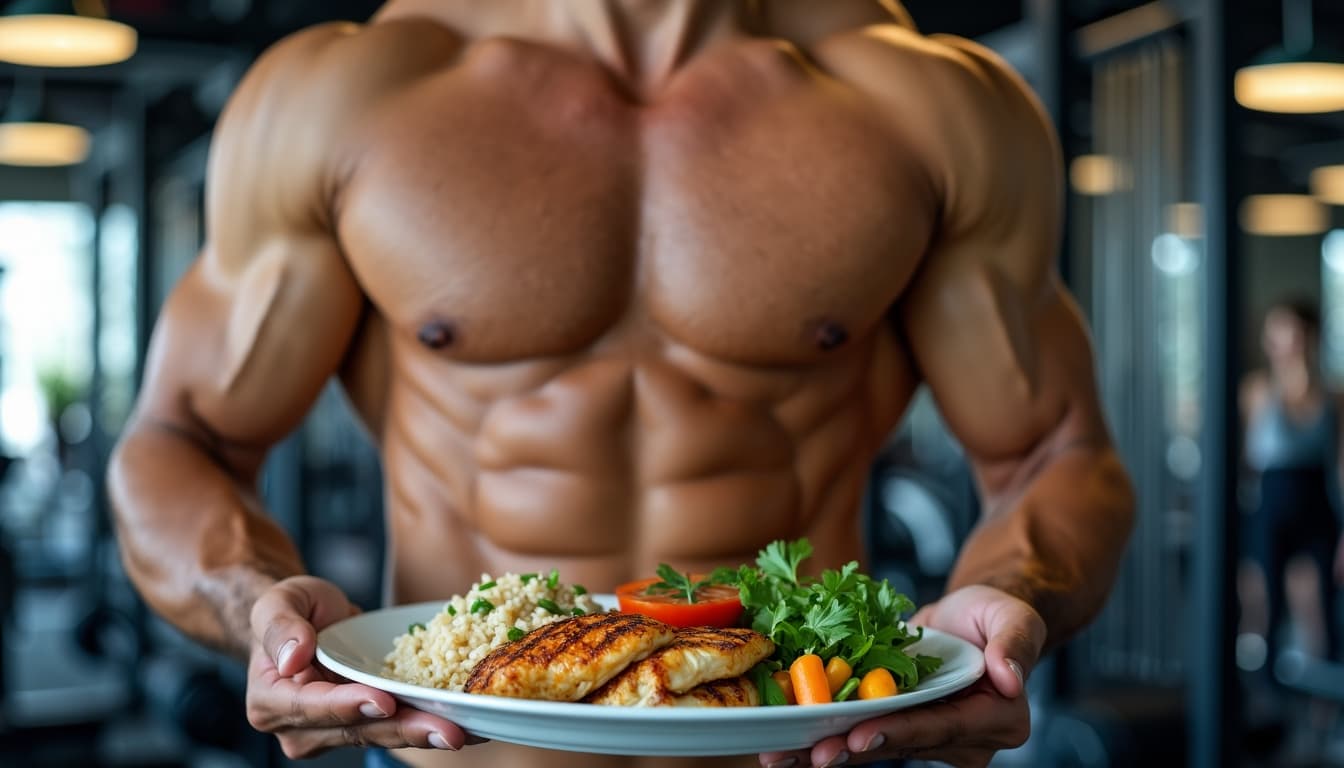 Nutritional Fueling