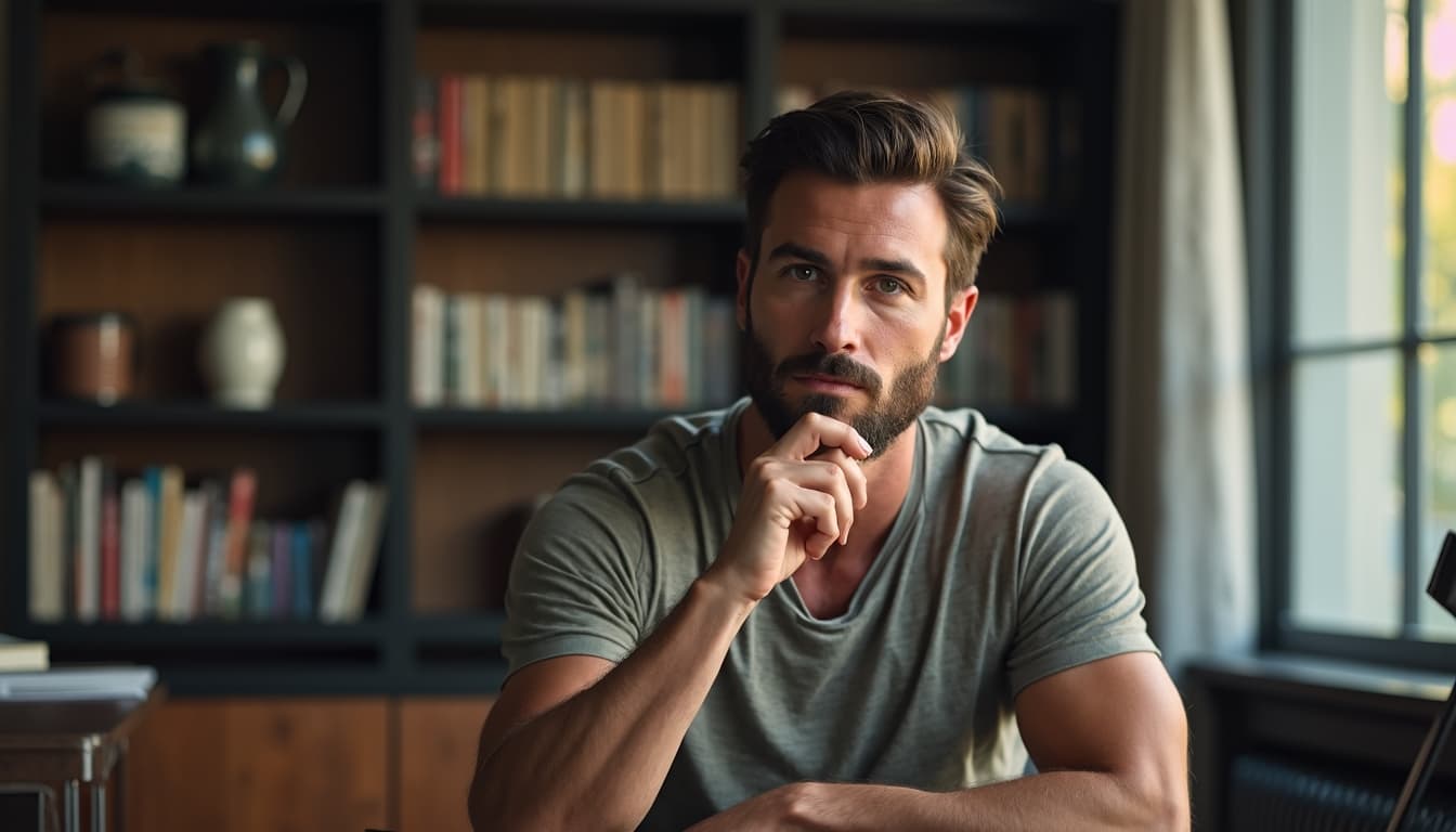 Intellectual Discovery