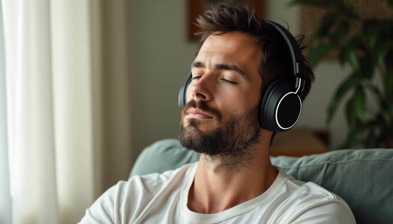 Profound Listening Experience