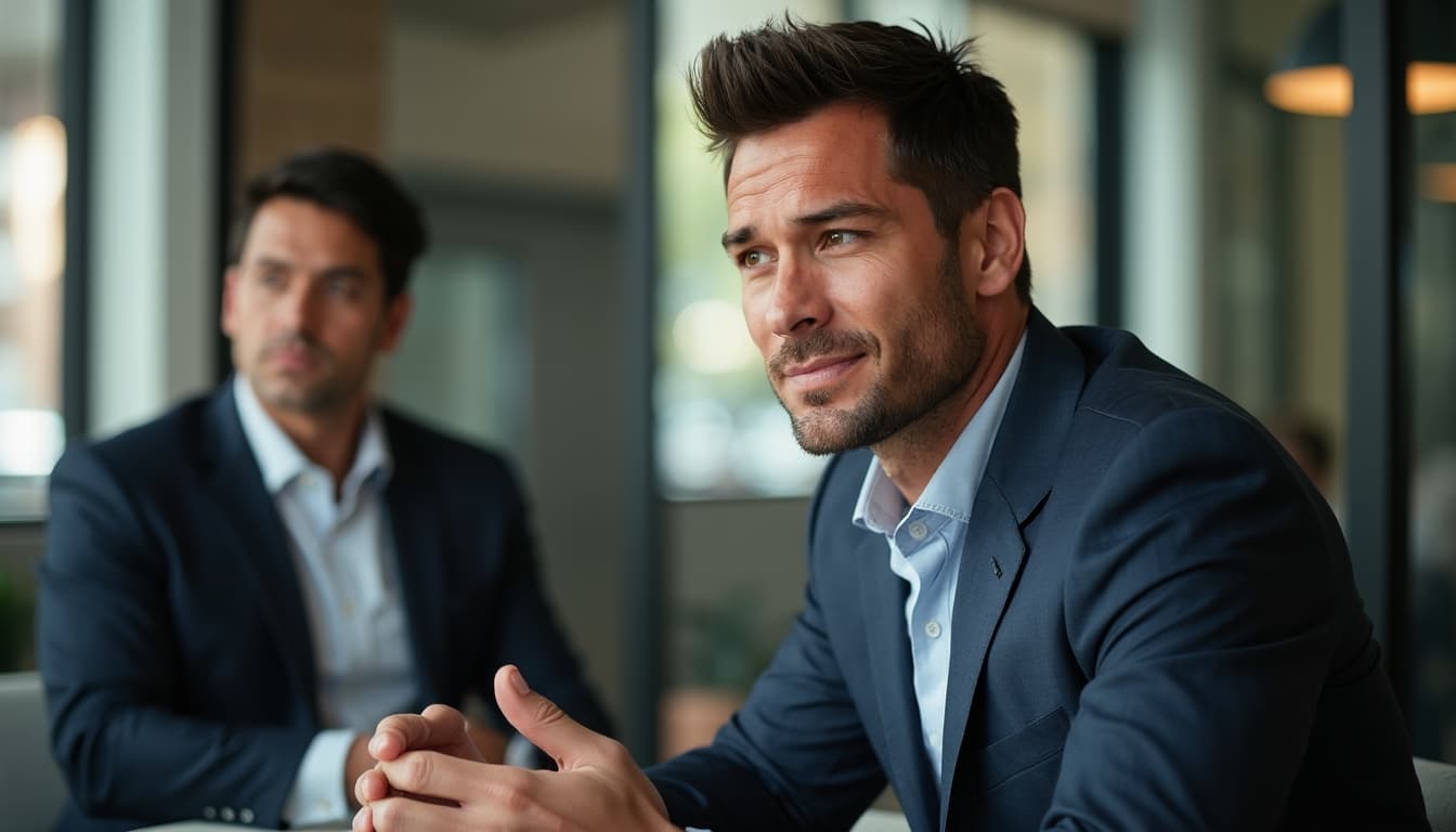 Empathetic Engagement