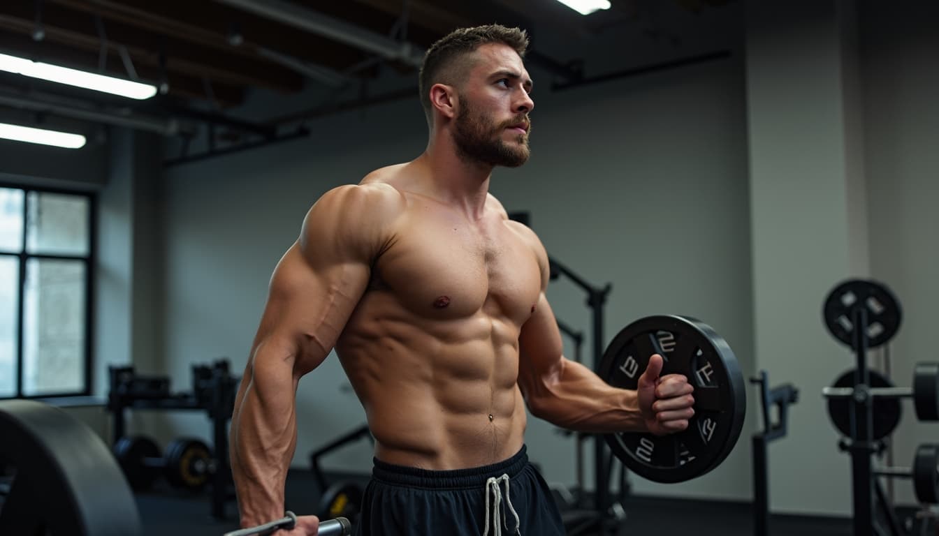 Core Strength and Resilience