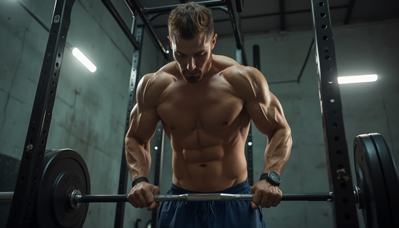 Progressive Overload Explained