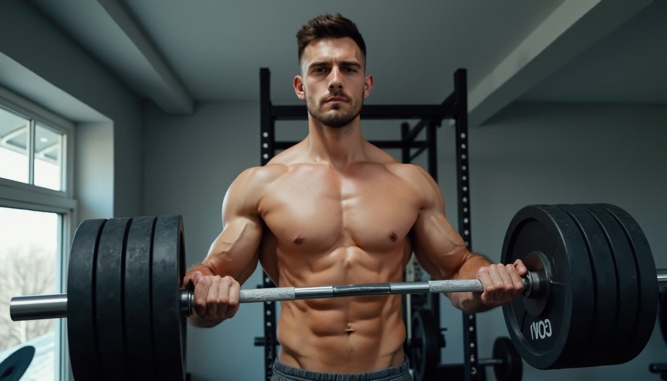 Fitness Focus