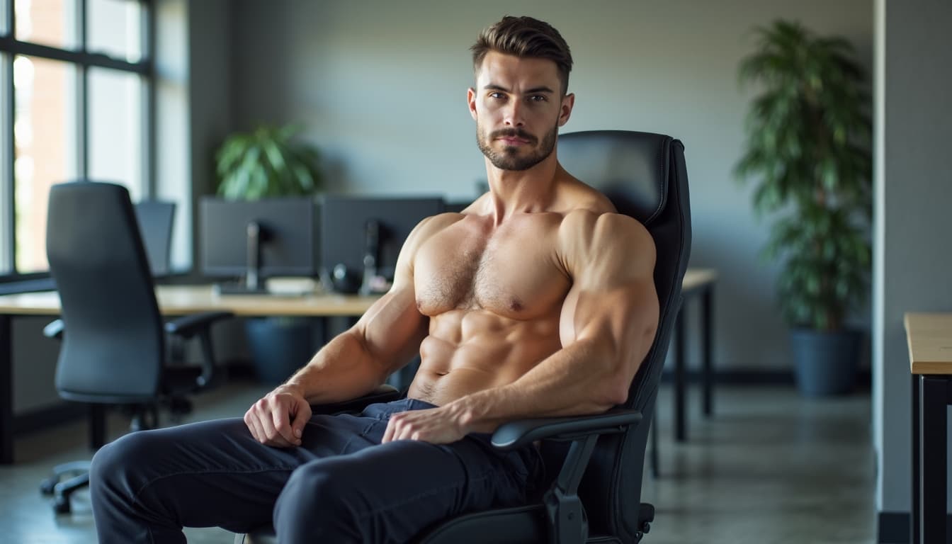 Perfect Posture