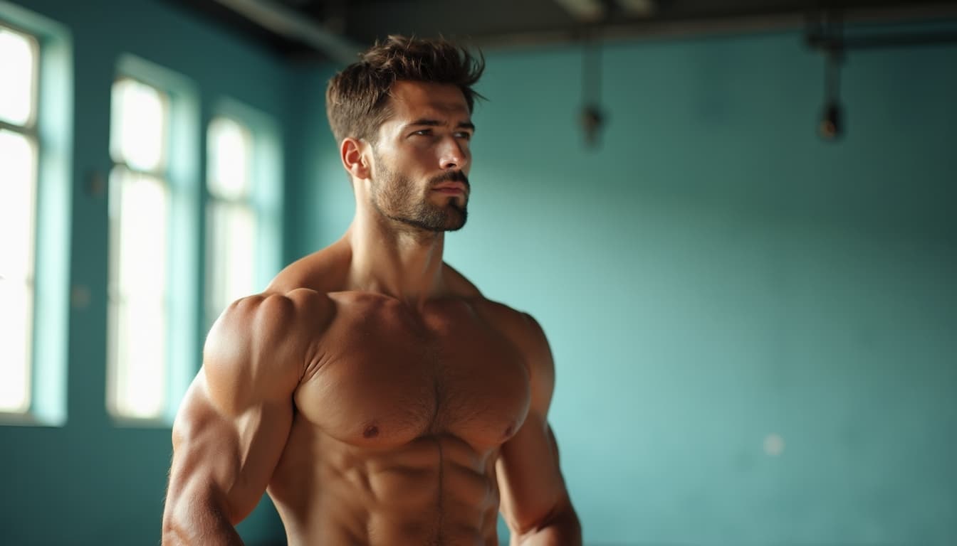تخلص من الفوضى