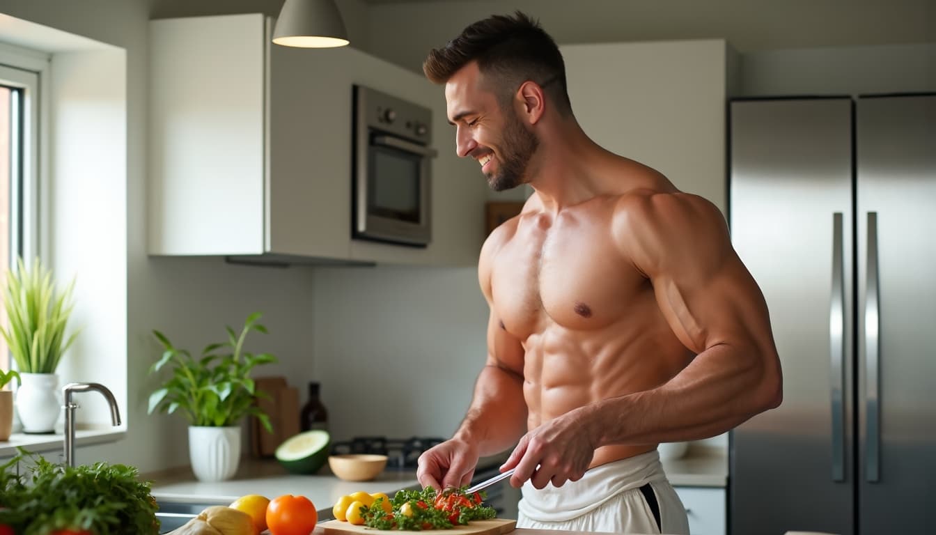 The End of Takeout: Your Guide to Healthy Home Cooking and a Delicious Social Life