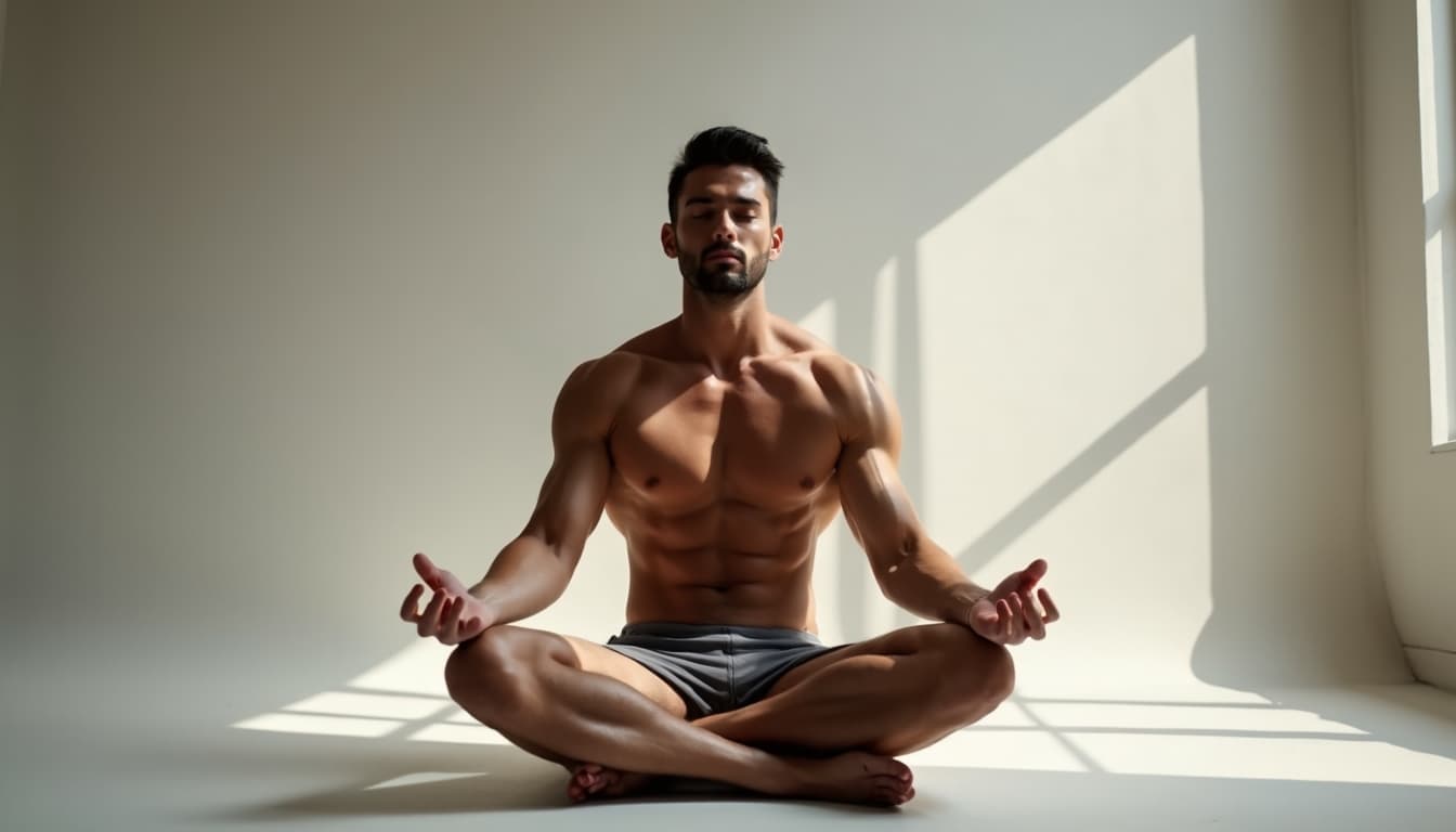 Building a Meditation Practice for a Stronger Mind and Connection