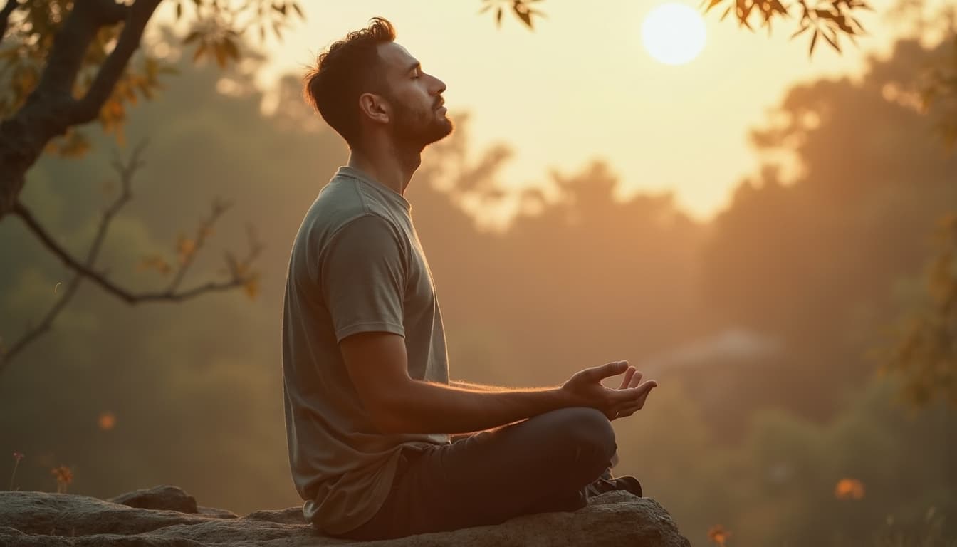 Relaxamento Consciente