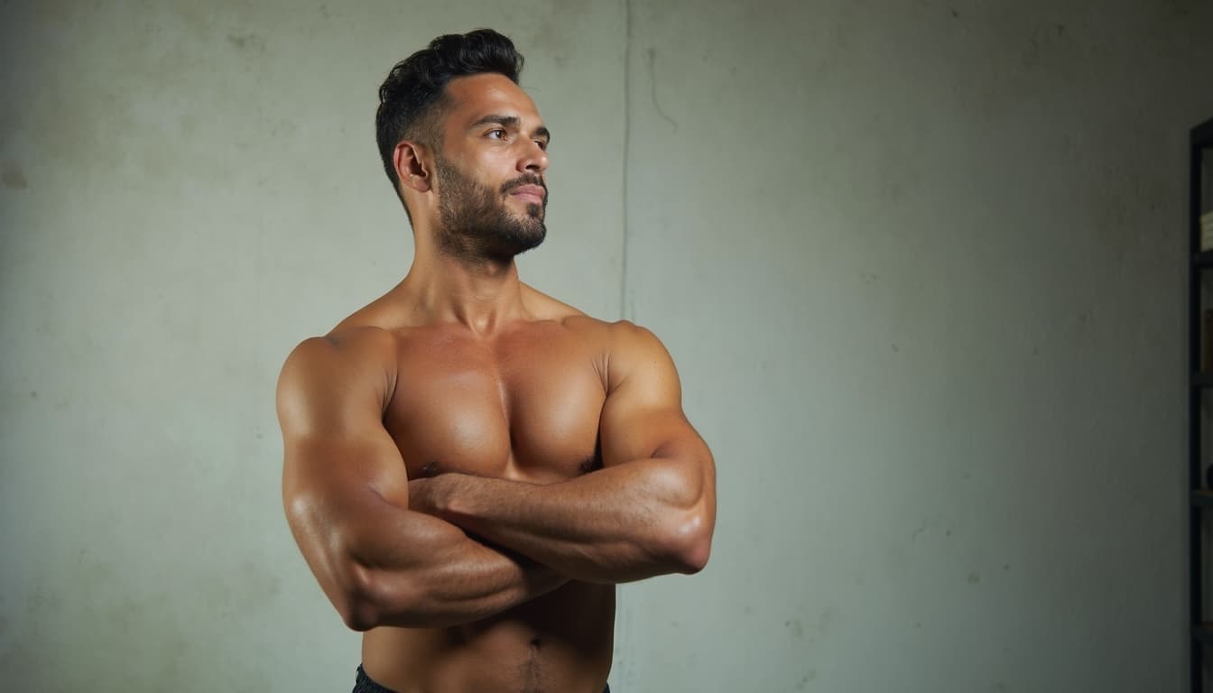 Optimizing Testosterone Levels for Men's Health