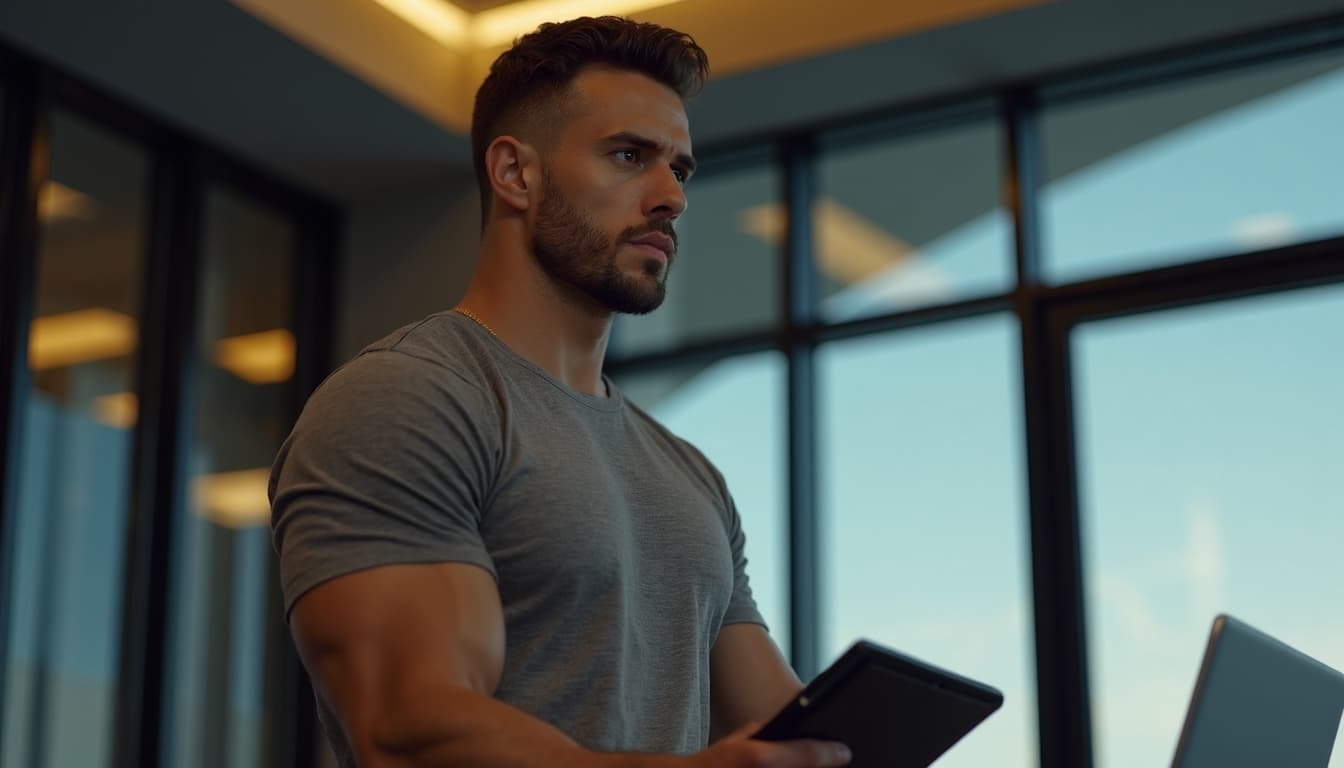 Mastering the Clock: Crafting Time Management Apps That Truly Elevate Life