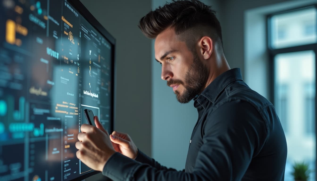 Digital Confidence Mastery