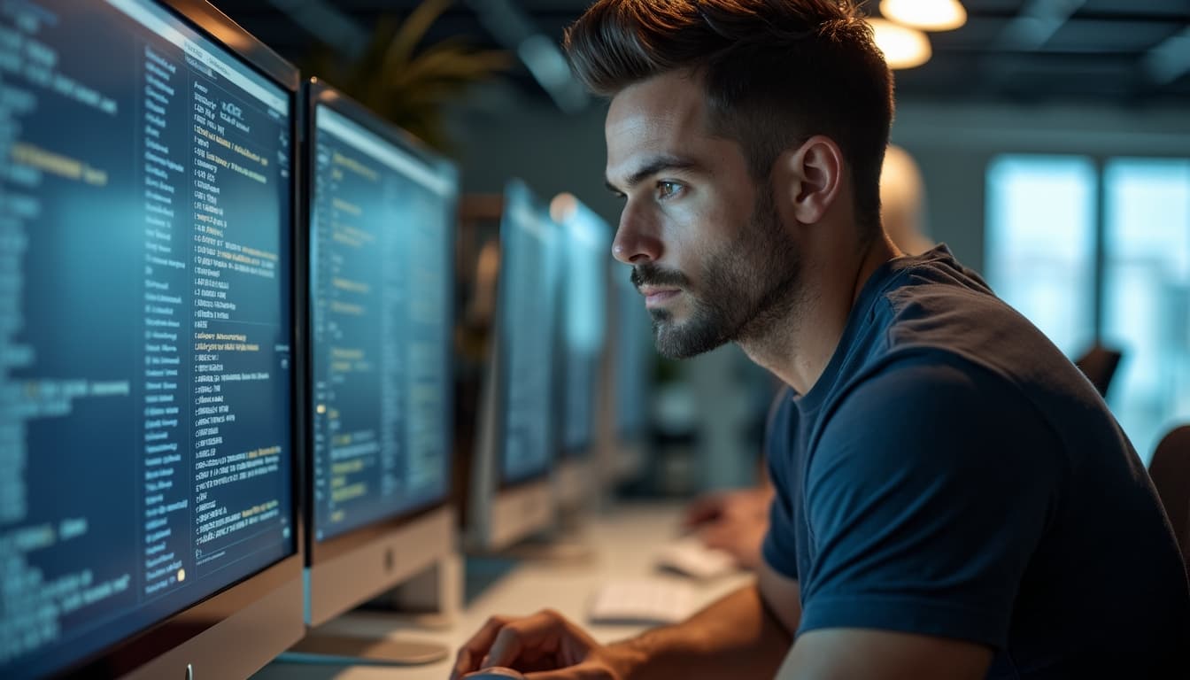 Efficient Digital Organization