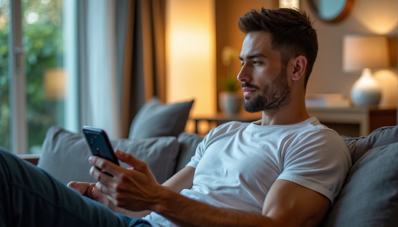 Seamless Smart Home Living