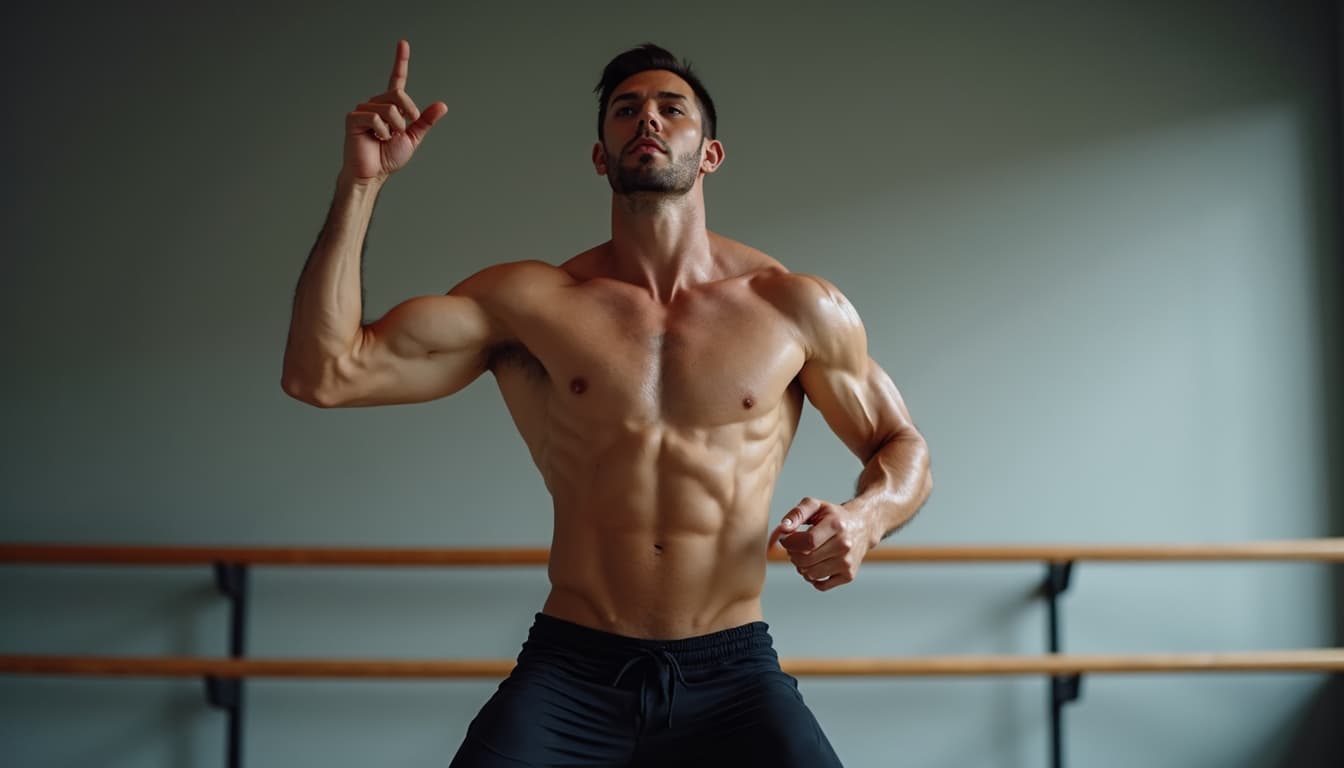 Danza: Tu Revolución Holística del Fitness