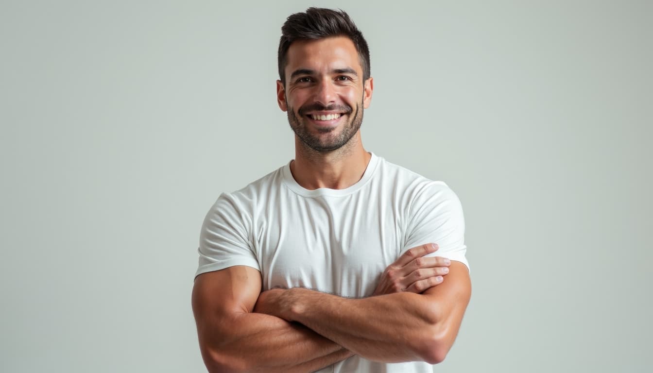 Let's Get Real, Gents: Mastering Communication for Stronger Friendships