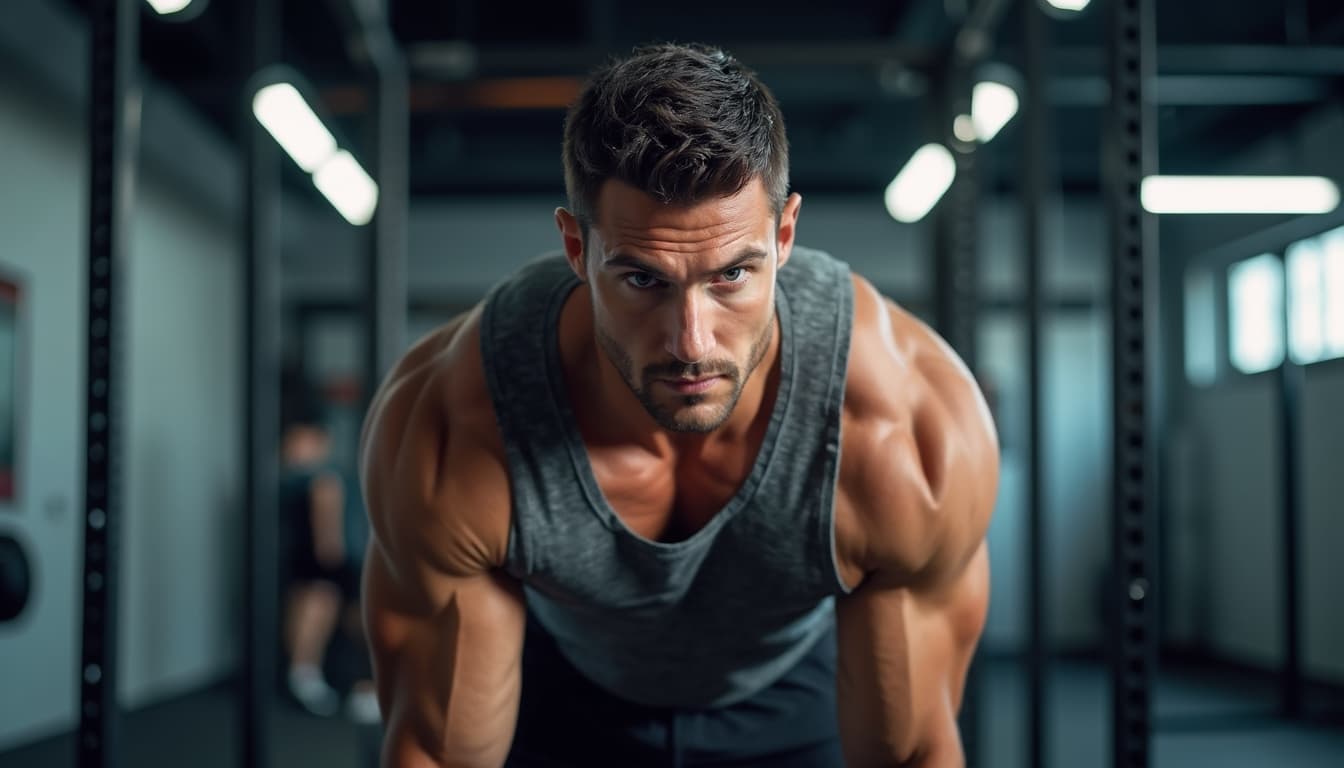 High Intensity Interval Training