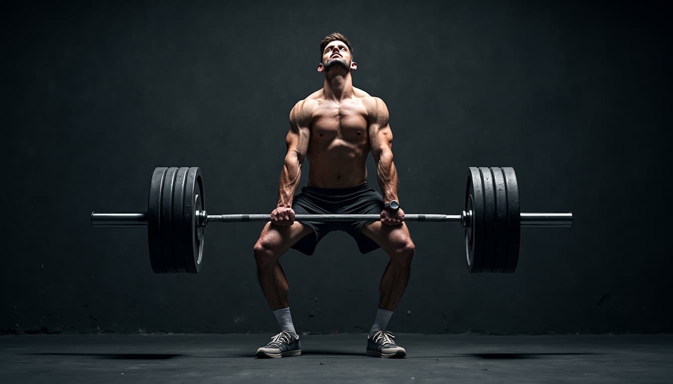 Weightlifting