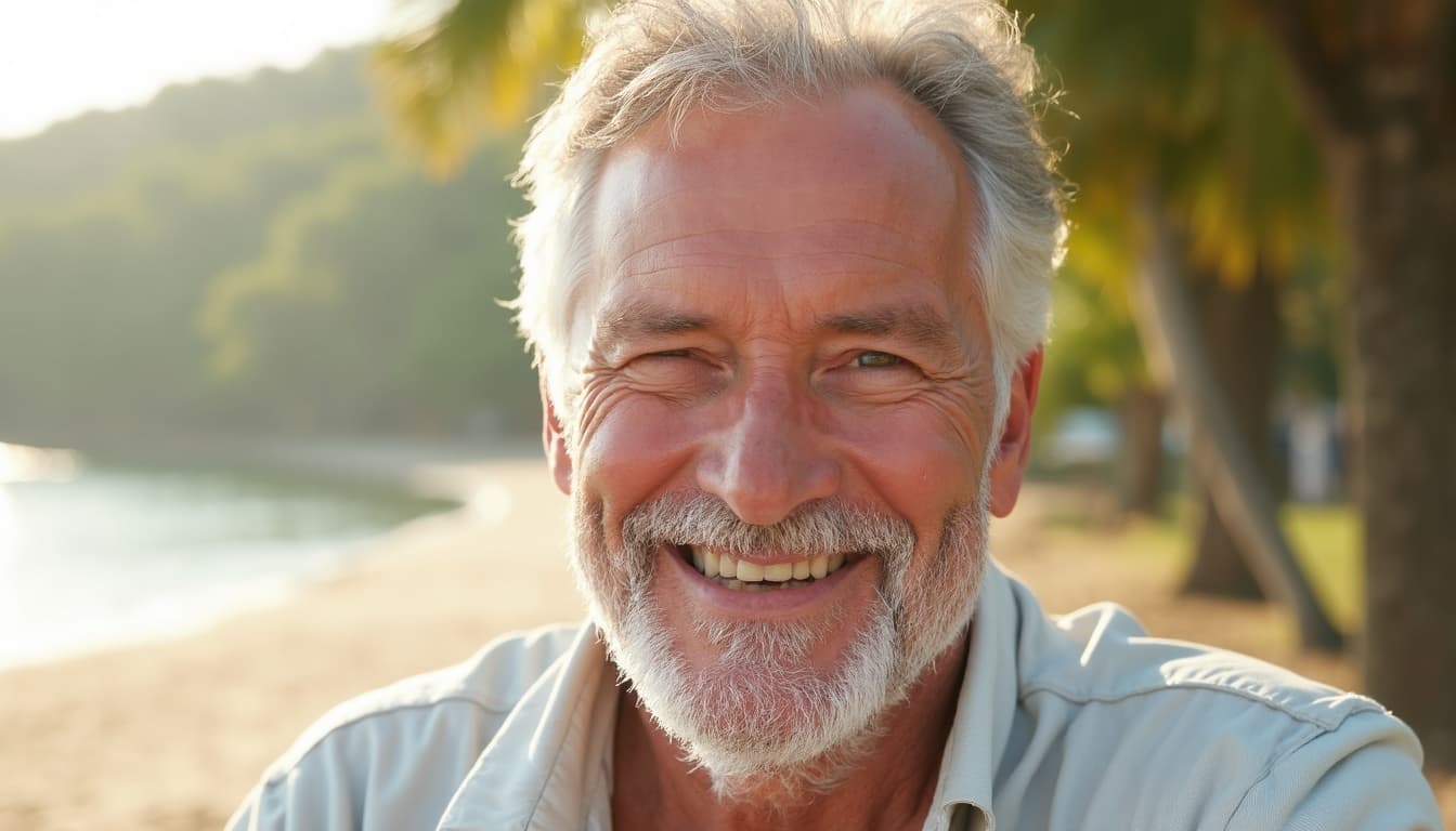 Healthy Aging: Embracing a Life of Vitality in Australia