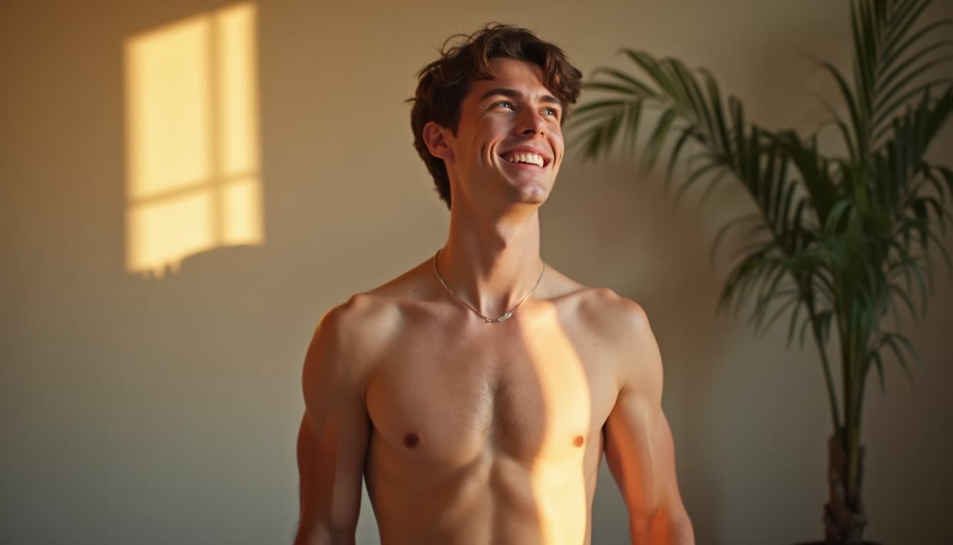 Men's Sexual Health