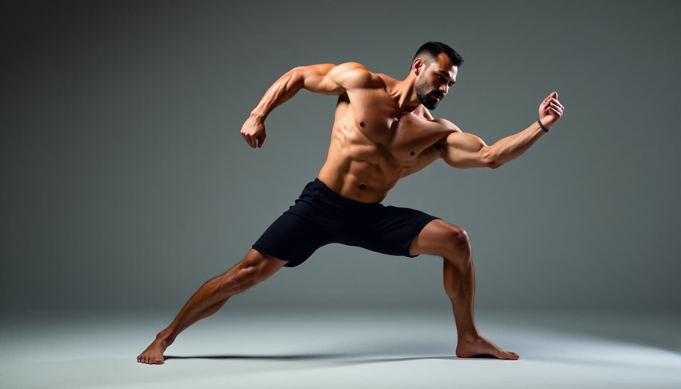 Flexibility Training: The Unsung Hero of Peak Physical Condition