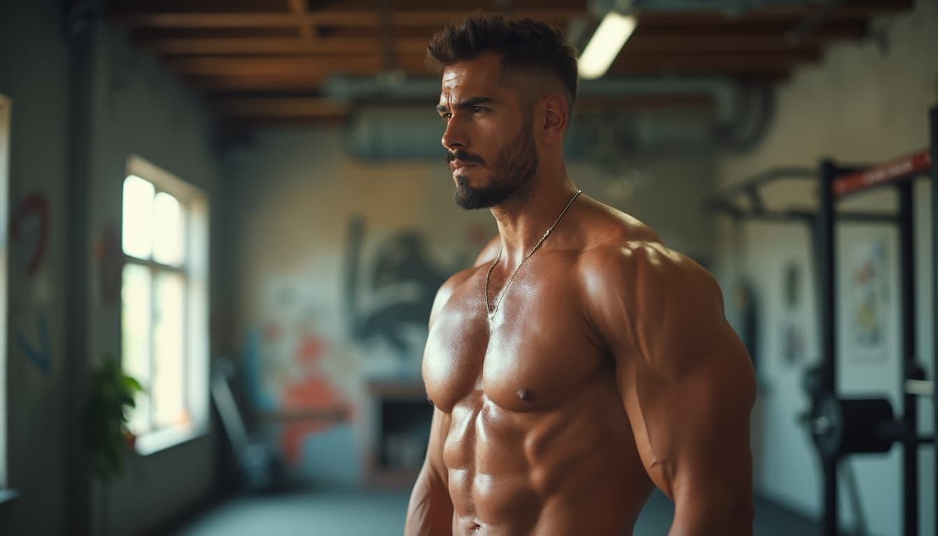 A Comprehensive Guide to Optimizing Testosterone Levels for Men's Health