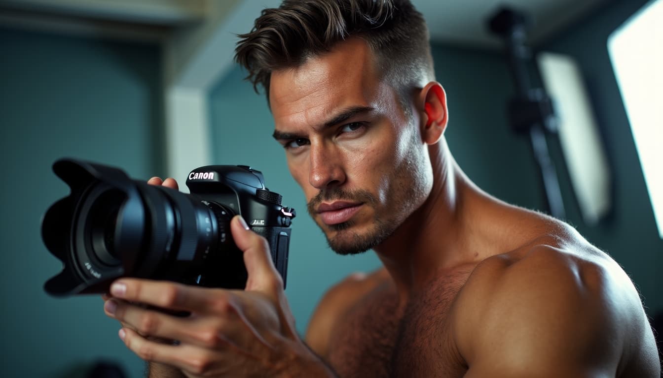 Dévoiler l'invisible : La discipline de la photographie