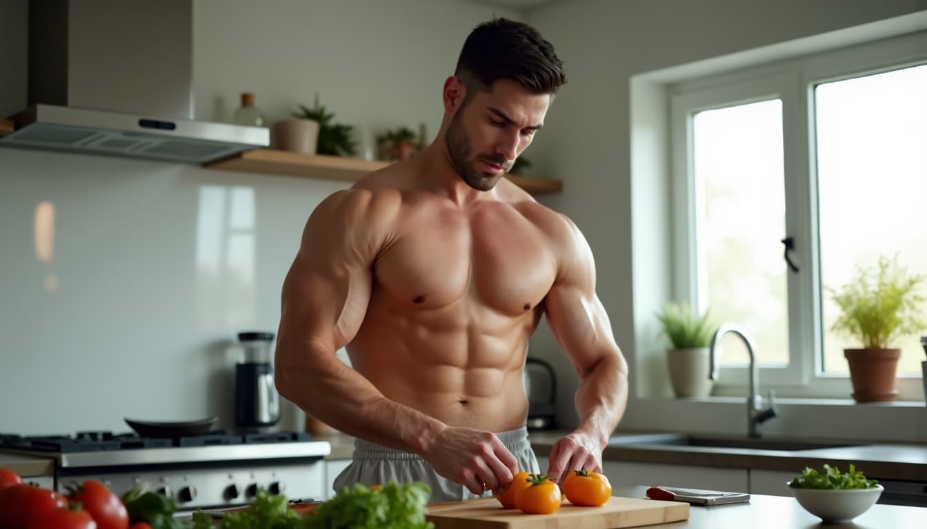 Healthy Lifestyle