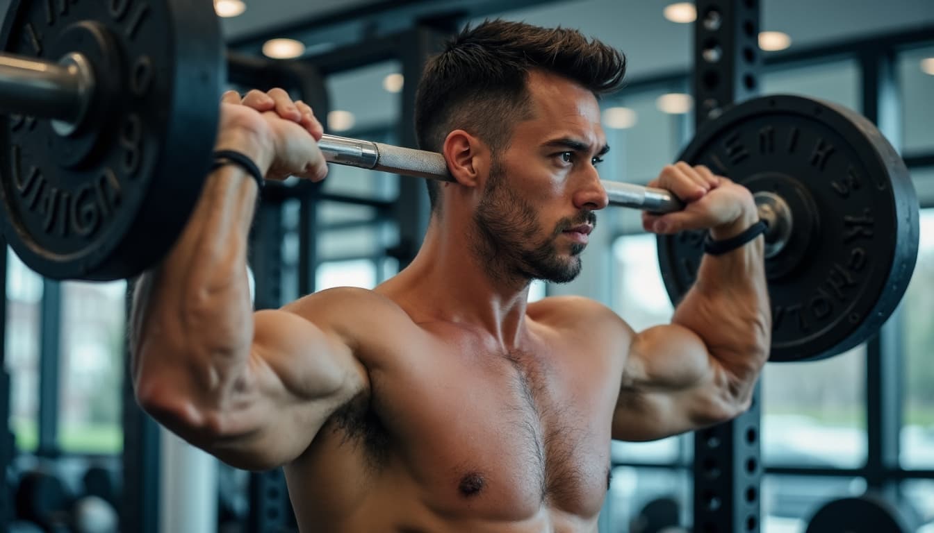 Strength Training