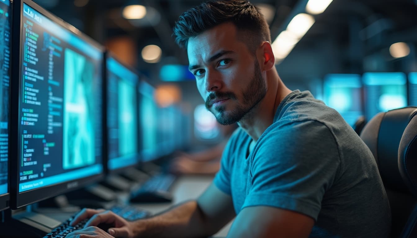 Transformative Networking