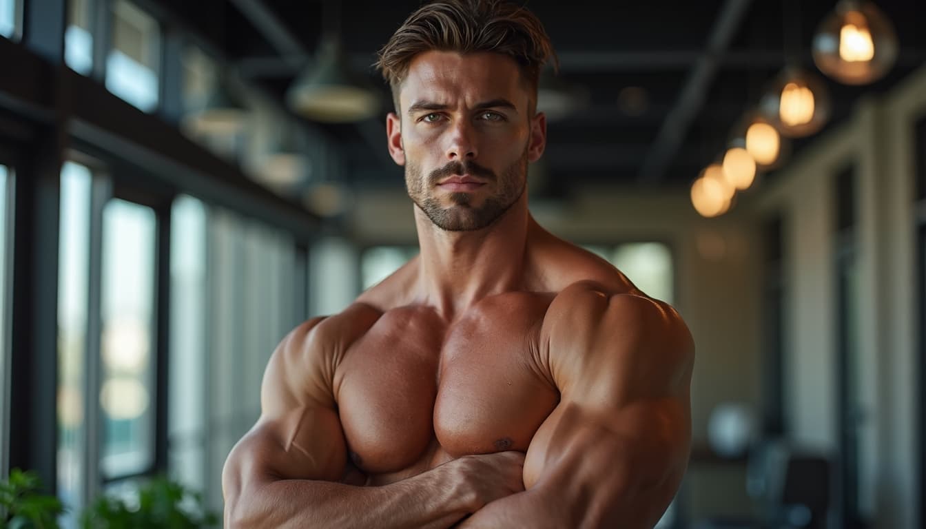 Forje Sua Fortuna: Um Guia para a Soberania Financeira do Homem Moderno