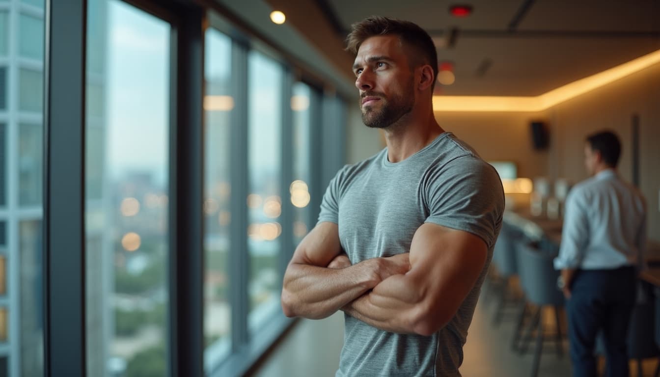 Crescimento de Investimento Estratégico